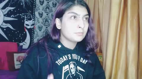    --  -- help me reach 100 hands up  online show from February 2025 01:20:01 AM