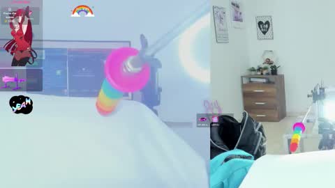 daki_ume_ online show from February 2026 02:18:02 AM