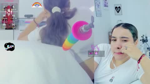 daki_ume_ online show from March 2026 02:18:02 AM