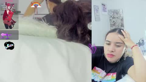 daki_ume_ online show from March 2026 02:28:02 AM