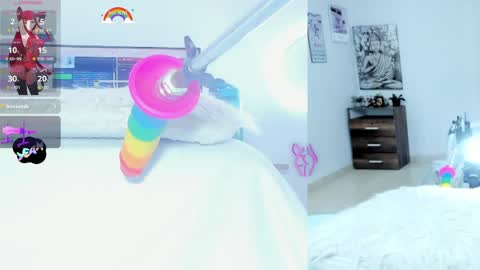 daki_ume_ online show from April 2026 02:34:01 AM