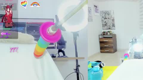 Snapshot of daki_ume_ chatting on June 2026 02:42:02 AM daki_ume_ online show from June 2026 02:42:02 AM