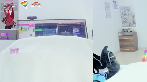 Snapshot of daki_ume_ chatting on July 2026 03:02:02 AM daki_ume_ online show from July 2026 03:02:02 AM