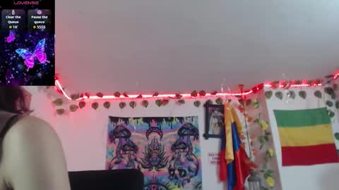 Snapshot of dakkohott chatting on January 2026 07:34:01 AM Dakko online show from January 2026 07:34:01 AM