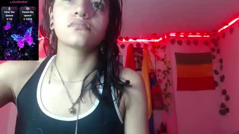 Snapshot of dakkohott chatting on January 2026 07:13:01 AM Dakko online show from January 2026 07:13:01 AM