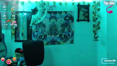Snapshot of dakkohott chatting on June 2026 07:11:02 AM Dakko online show from June 2026 07:11:02 AM