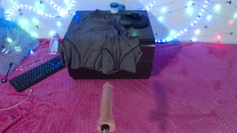 VALENTINA  online show from January 2025 07:21:02 AM