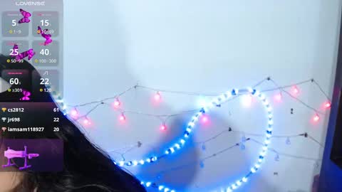 VALENTINA  online show from February 2025 10:31:01 AM