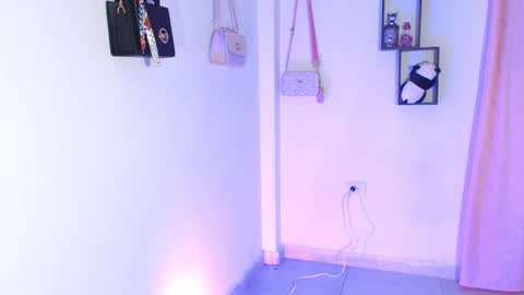 VALENTINA  online show from February 2026 08:19:02 AM