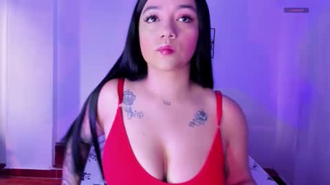 Snapshot of dakostelee1_ chatting on February 2026 06:57:02 PM dakostelee1_ online show from February 2026 06:57:02 PM