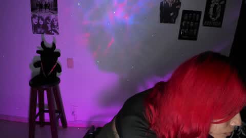 Snapshot of dakota_crab chatting on November 2025 01:06:01 AM Dakota Crab online show from November 2025 01:06:01 AM