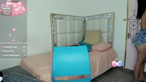 janeth online show from February 2025 06:13:01 PM