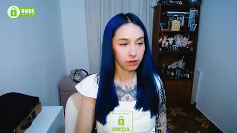 Maca online show from December 2024 01:40:02 AM