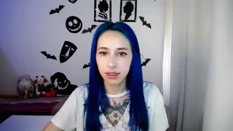 Maca online show from October 2025 02:59:02 PM