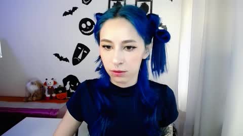 Maca online show from October 2025 02:39:01 PM