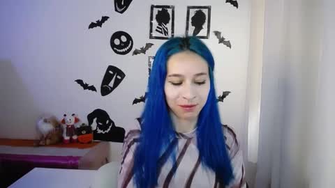 Maca online show from October 2025 02:20:01 PM