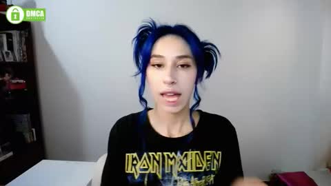 Maca online show from February 2026 02:54:02 PM