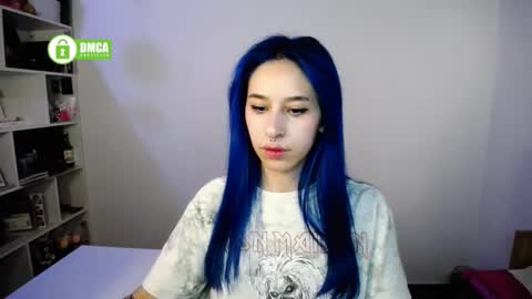 Maca online show from February 2026 10:19:02 PM