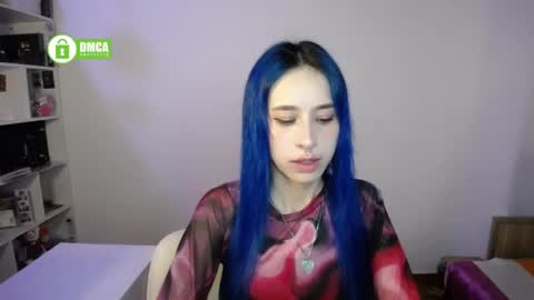 Maca online show from May 2026 11:10:01 PM