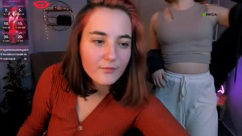 Snapshot of dakota_simple chatting on January 2026 01:55:02 AM Dakota online show from January 2026 01:55:02 AM