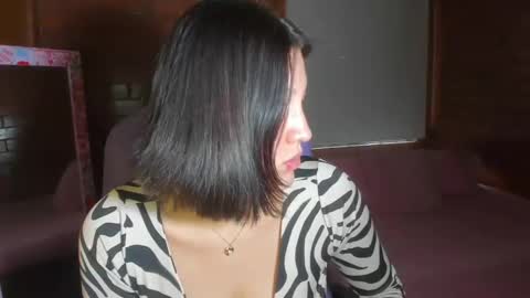 Snapshot of dakotaa_aa chatting on January 2025 09:42:02 PM The girl of your dreams o online show from January 2025 09:42:02 PM