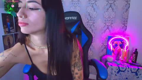 Dakota Baby online show from March 2026 01:18:01 PM