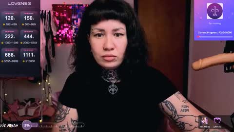 Dakota online show from February 2026 07:18:01 PM