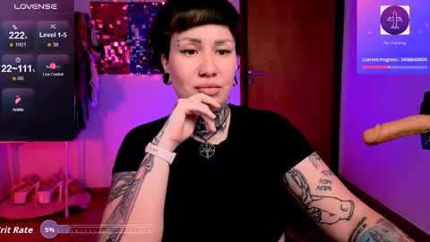 Dakota online show from March 2026 08:34:02 PM