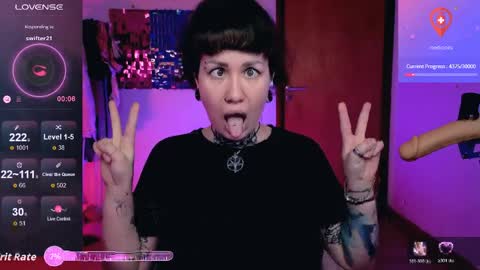 Dakota online show from April 2026 10:51:01 PM