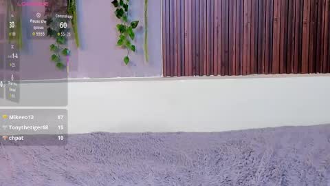 Dakota Ferreti online show from October 2025 09:10:01 AM