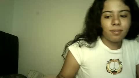 Estefany online show from May 2026 01:56:01 AM