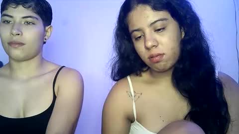 Estefany online show from May 2026 02:12:02 PM