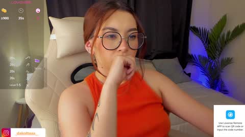 dakottaa__ online show from February 2025 12:07:01 AM