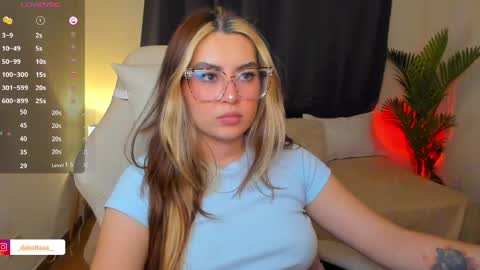 dakottaa__ online show from June 2026 01:18:01 AM