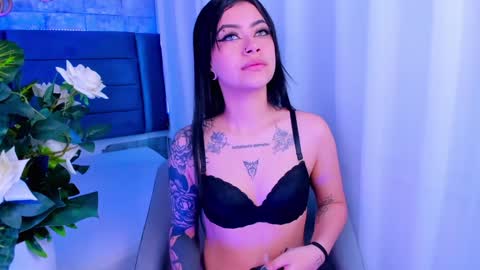 Snapshot of dakottahill chatting on January 2025 02:07:02 PM   online show from January 2025 02:07:02 PM