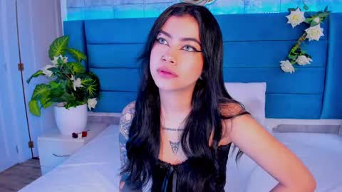 Snapshot of dakottahill chatting on February 2025 02:16:02 PM   online show from February 2025 02:16:02 PM