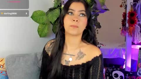 Snapshot of dakottahill chatting on October 2025 06:02:02 AM   online show from October 2025 06:02:02 AM