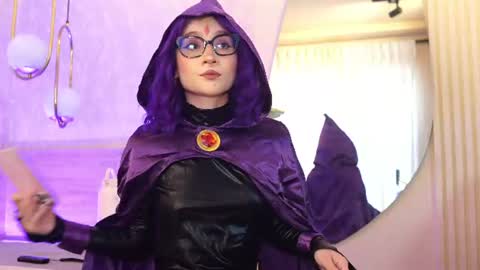 Snapshot of dalahia_rush chatting on June 2026 06:53:02 PM Dalia online show from June 2026 06:53:02 PM