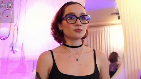 Snapshot of dalahia_rush chatting on July 2026 11:35:02 PM Dalia online show from July 2026 11:35:02 PM