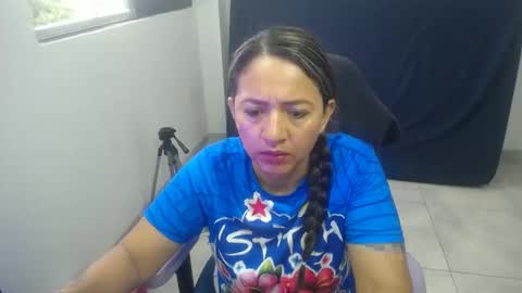 daleska_delicious1 online show from November 2025 04:07:02 PM