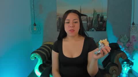 dali_collin online show from February 2026 02:28:01 PM