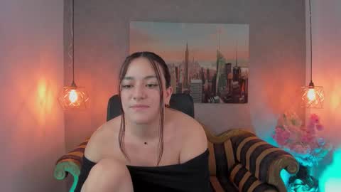 dali_collin online show from February 2026 04:40:01 PM