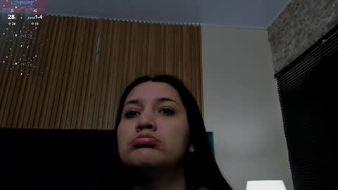Violeta online show from May 2026 11:59:01 AM