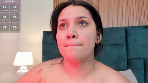 Snapshot of dalia_alissa chatting on July 2026 11:58:02 AM Violeta online show from July 2026 11:58:02 AM