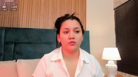 Snapshot of dalia_alissa chatting on July 2026 12:45:02 PM Violeta online show from July 2026 12:45:02 PM