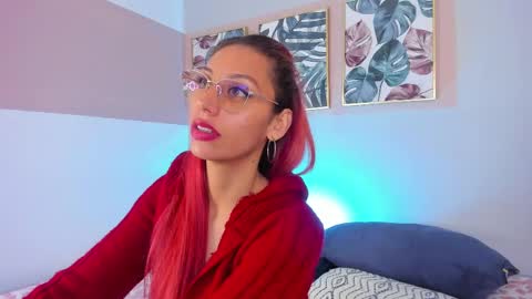 Dalia online show from December 2024 04:16:02 PM