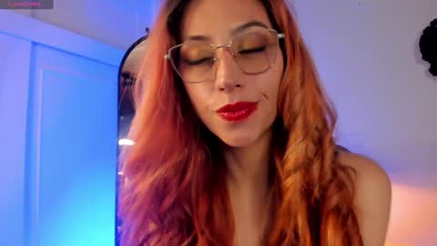 Dalia online show from January 2025 10:43:01 PM