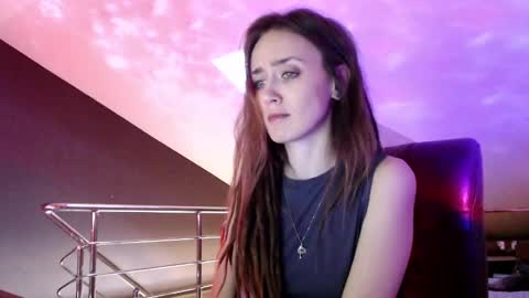 Dalia  online show from February 2025 10:12:02 AM