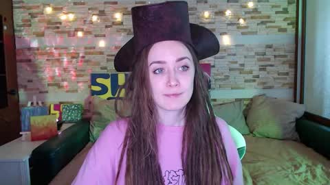 Dalia  online show from January 2026 10:20:01 AM