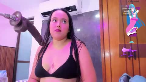 Dalia online show from March 2026 03:20:01 AM